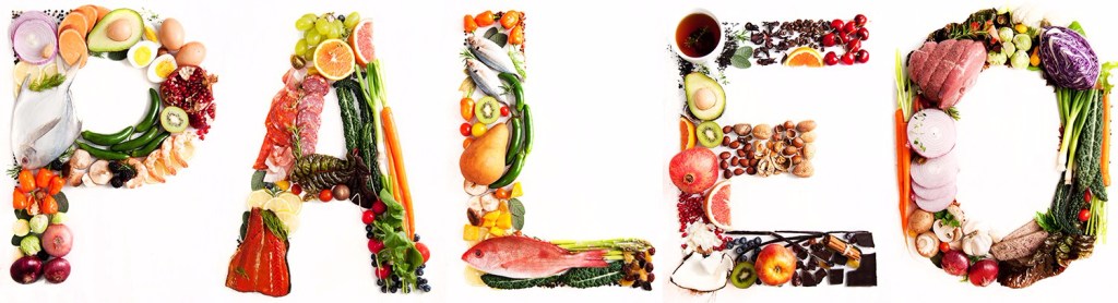 Paleo enthusiasts should relax and enjoy&nbsp;evolution