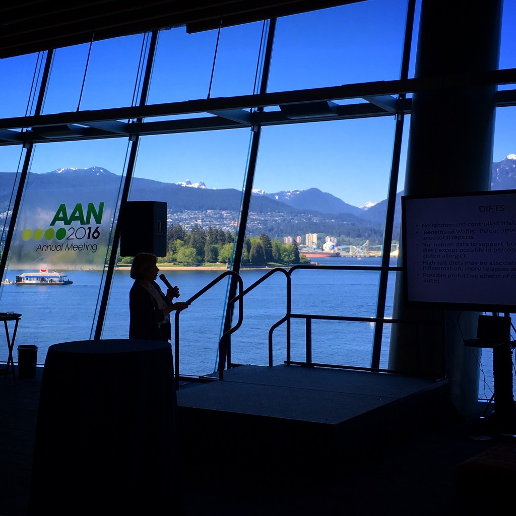 Neurologists aren’t learning enough how to keep people&nbsp;healthy