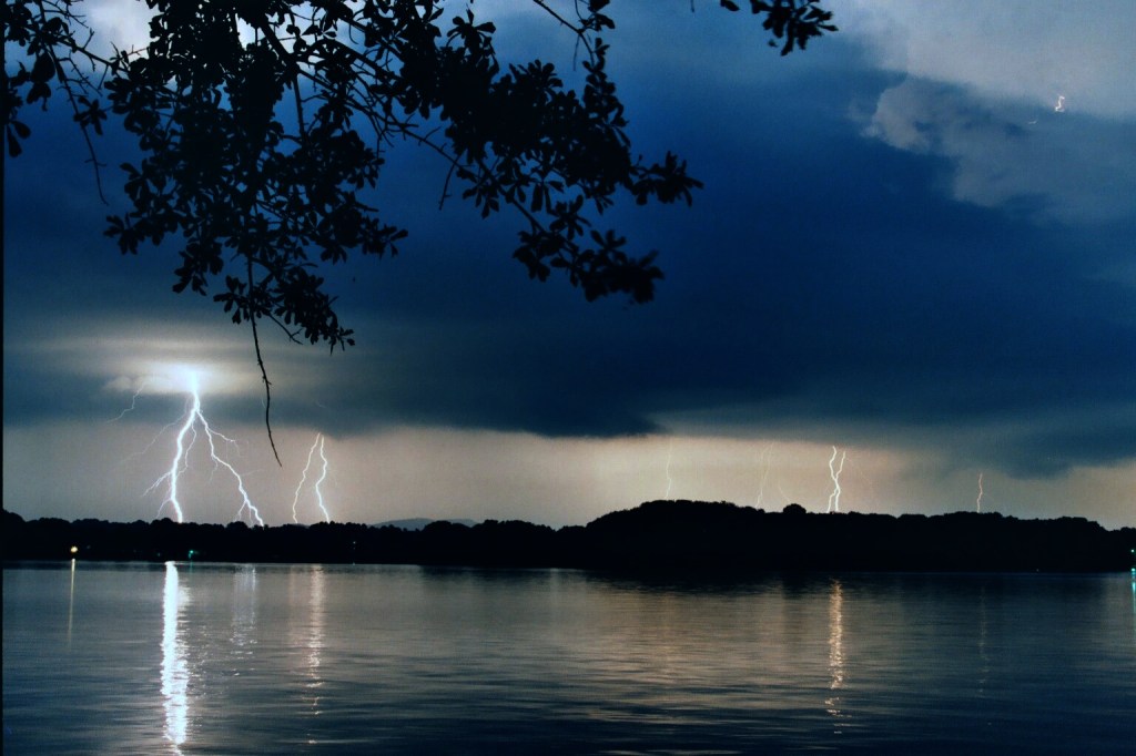 When meditation goes&nbsp;wrong