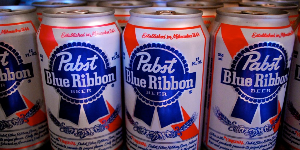 It’s summer. Get outside. Limit&nbsp;PBR.