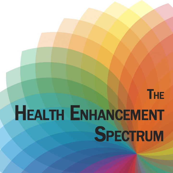 What will add healthy years to life? Hint: It’s not supplements or&nbsp;antioxidants