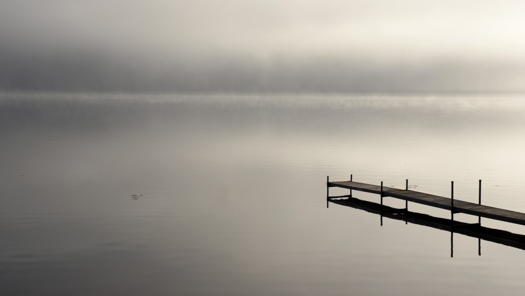 Overcoming depressing nostalgia: Carpe Diem